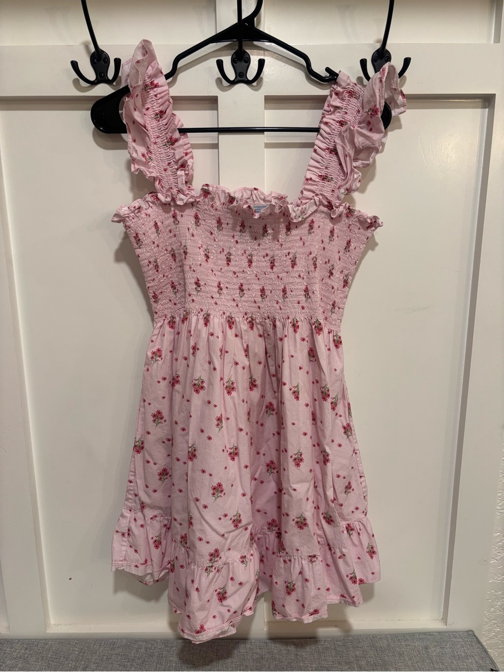Hill House Elizabeth Nap Dress
